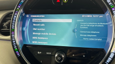 MINI Cooper 1.5 C Classic [Level 2] 3dr Auto Petrol Hatchback